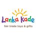 Lanka Kade fair trade toys & gifts