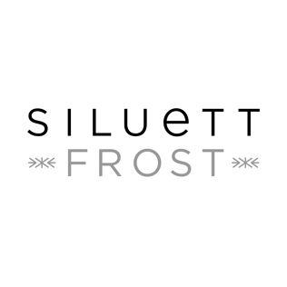 Siluett Frost Window film