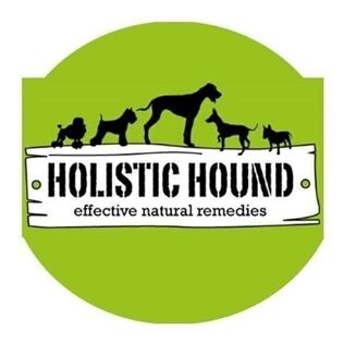 Holistic Hound