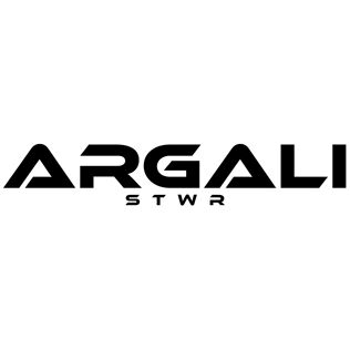 Argali streetwear