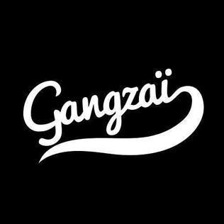 Gangzaï