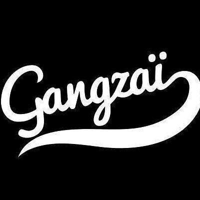 Gangzaï