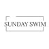 Sunday Swim
