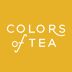 Colors of Tea