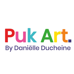 Puk Art