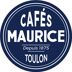 Cafés Maurice