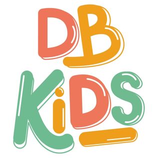 DB Kids (Les Drôles de Bouilles)