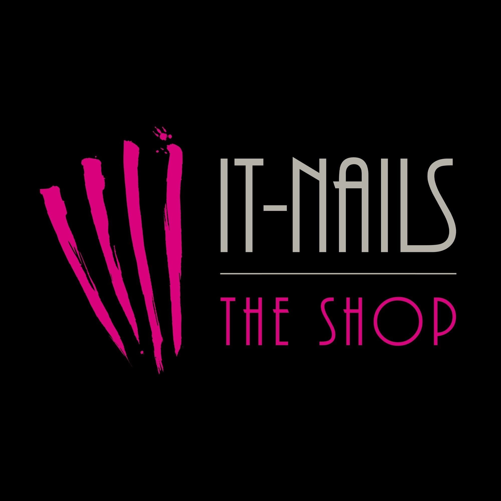 IT-NAILS® - GEL-meets-LAC®