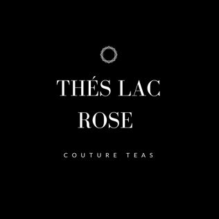 Thés Lac Rose