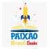 PAIXÃO BRASIL BOOKS