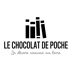 Le Chocolat de poche