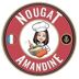 Nougats-Amandine