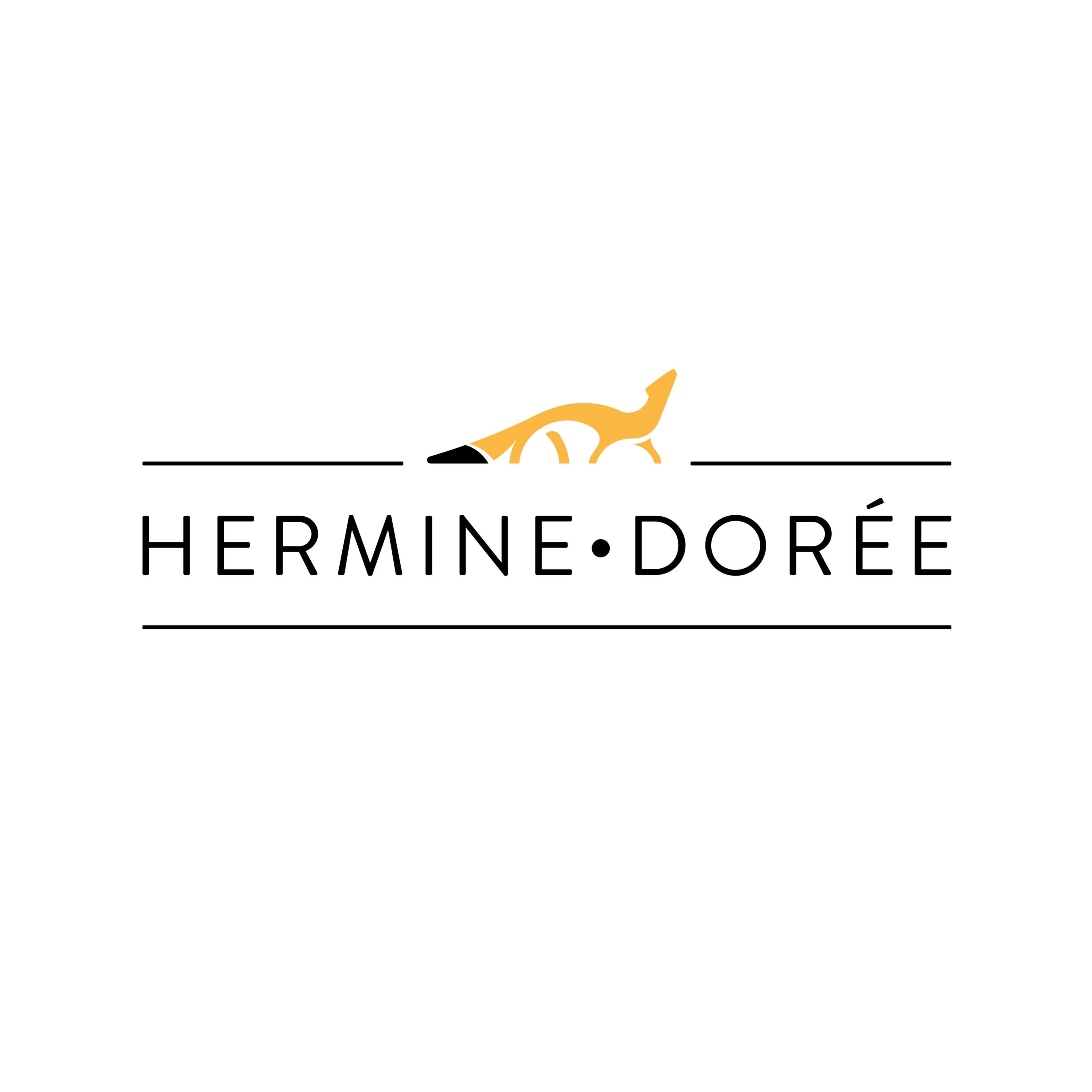 Pâtes Hermine Dorée