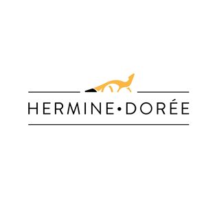 Pâtes Hermine Dorée