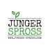 Junger Spross