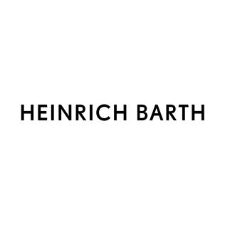 HEINRICH BARTH