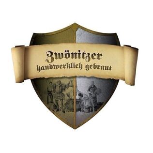 Zwönitzer „handwerklich gebraut“