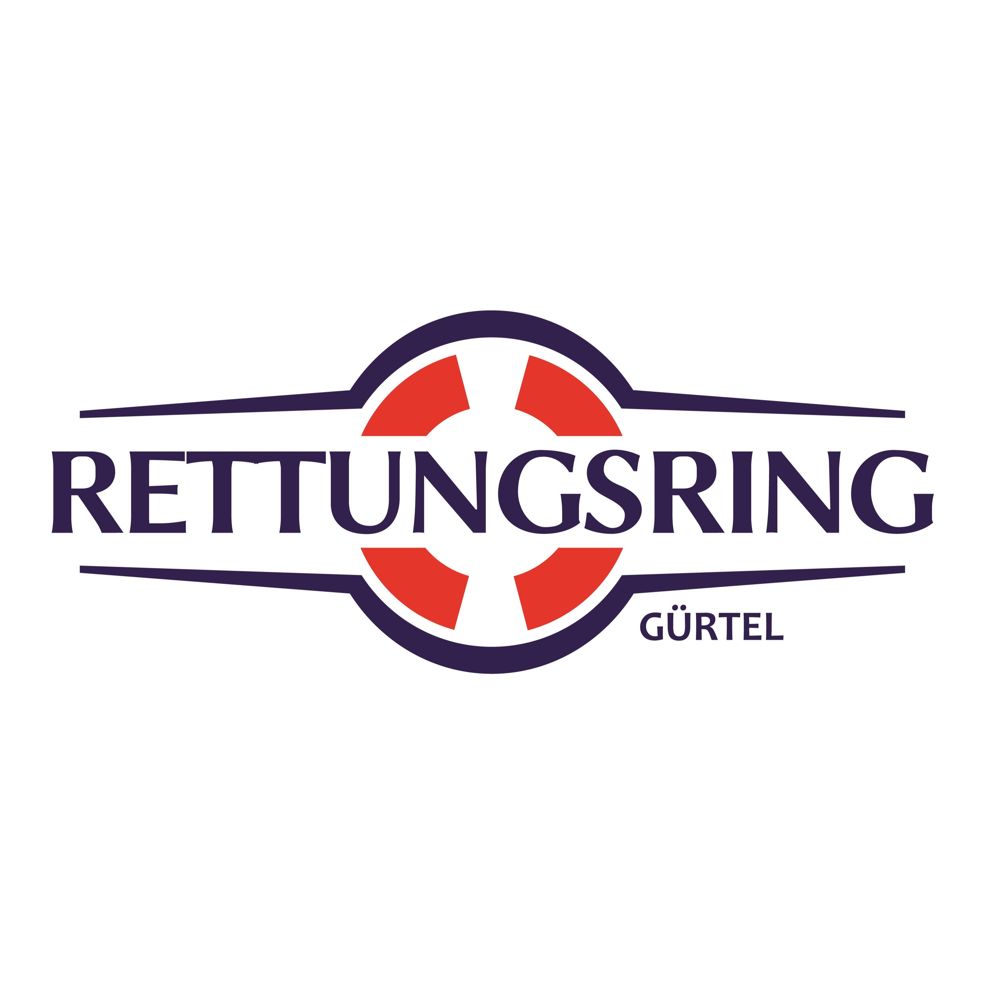 Rettungsring Gürtel