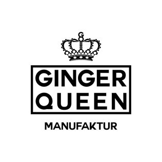 Ginger Queen
