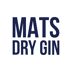 MATS Dry Gin