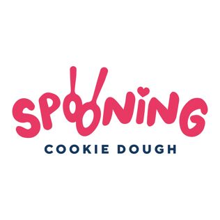 Spooning Cookie Dough - Keksteig zum Löffeln