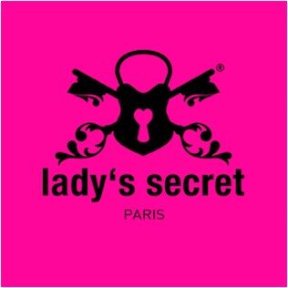 Lady’s Secret