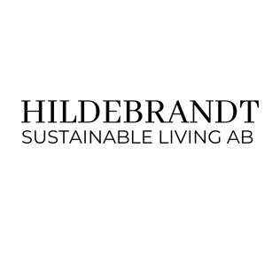 Hildebrandt Sustainable Living AB
