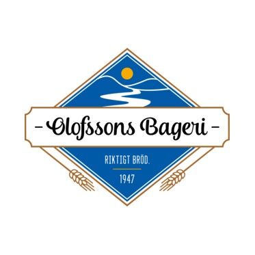 Bröderna Olofssons Bageri AB