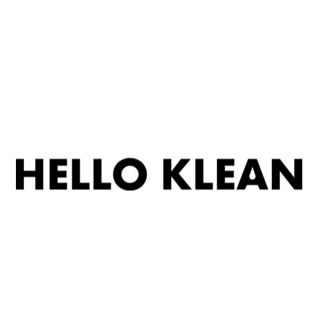 Hello Klean