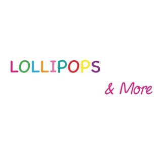 Lollipops & More