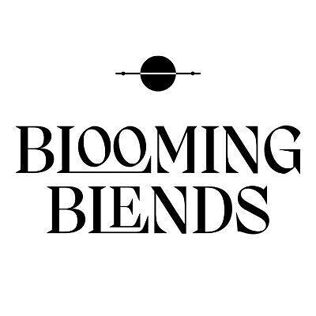 BLOOMING BLENDS