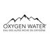 OXYGEN WATER