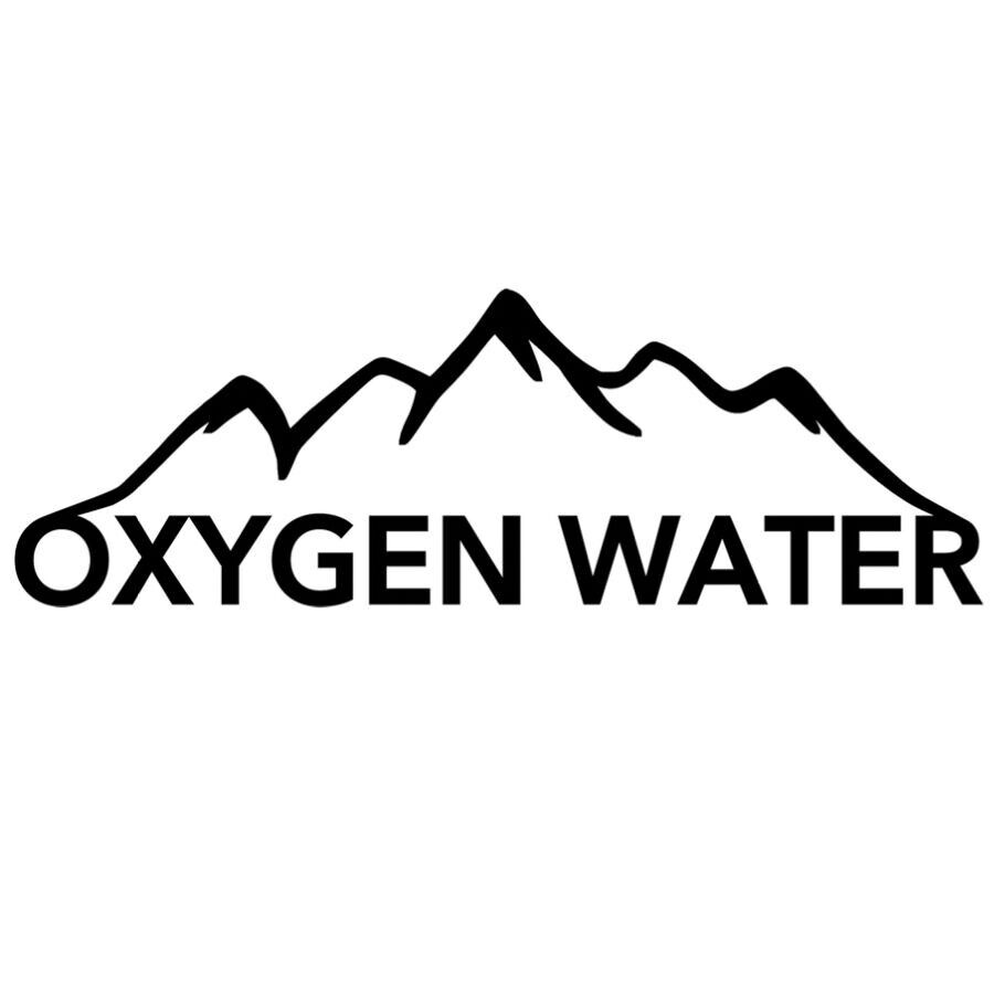 OXYGEN WATER