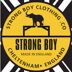 Strong Boy Clothing