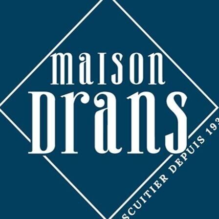 MAISON DRANS