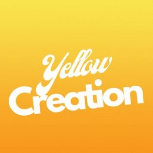 Yellow CREATION