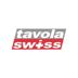 TAVOLA SWISS