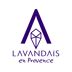 Lavandaïs en Provence