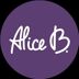 Alice B.
