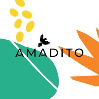 Amadito by Juan Arbelaez