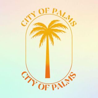 City Of Palms