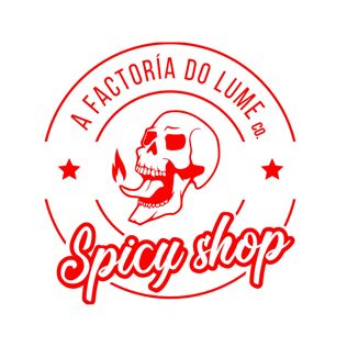 A Factoría do Lume Co. - Spicy Shop