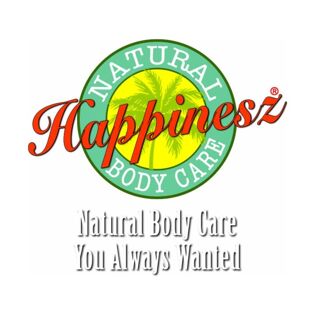 Happinesz natural body care