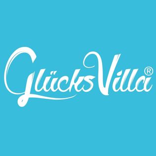 Glücksvilla Verlag & Online-Galerie