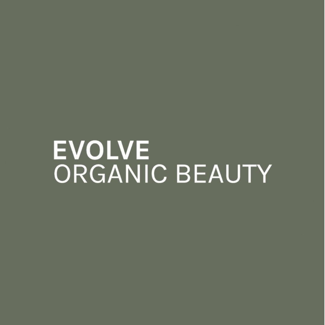 Evolve Organic Beauty