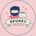 Spunky