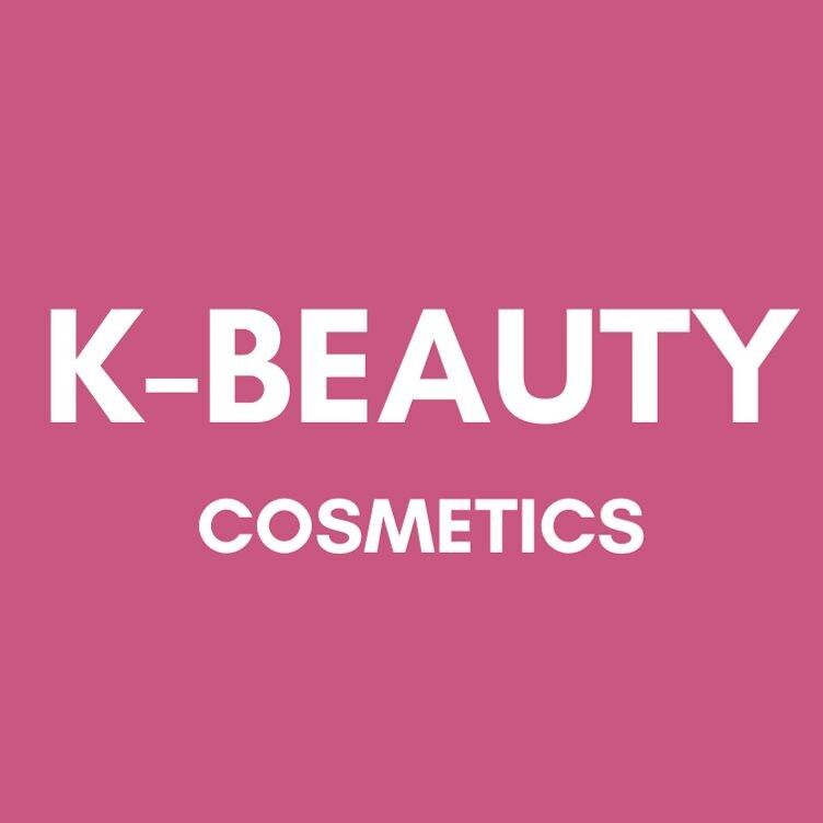 K-Beauty cosmetics