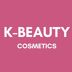 K-Beauty cosmetics