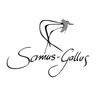 Samus-Gallus