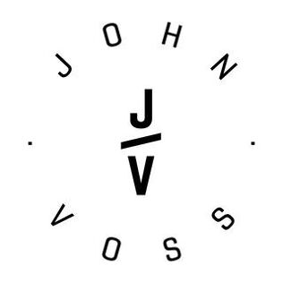 JOHN VOSS Cosmetics